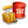 1000 TNT